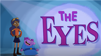 The Eyes 